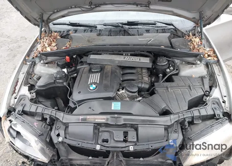 2012 BMW 128I z USA, uszkodzony, nr VIN WBAUL7C54CVM83117